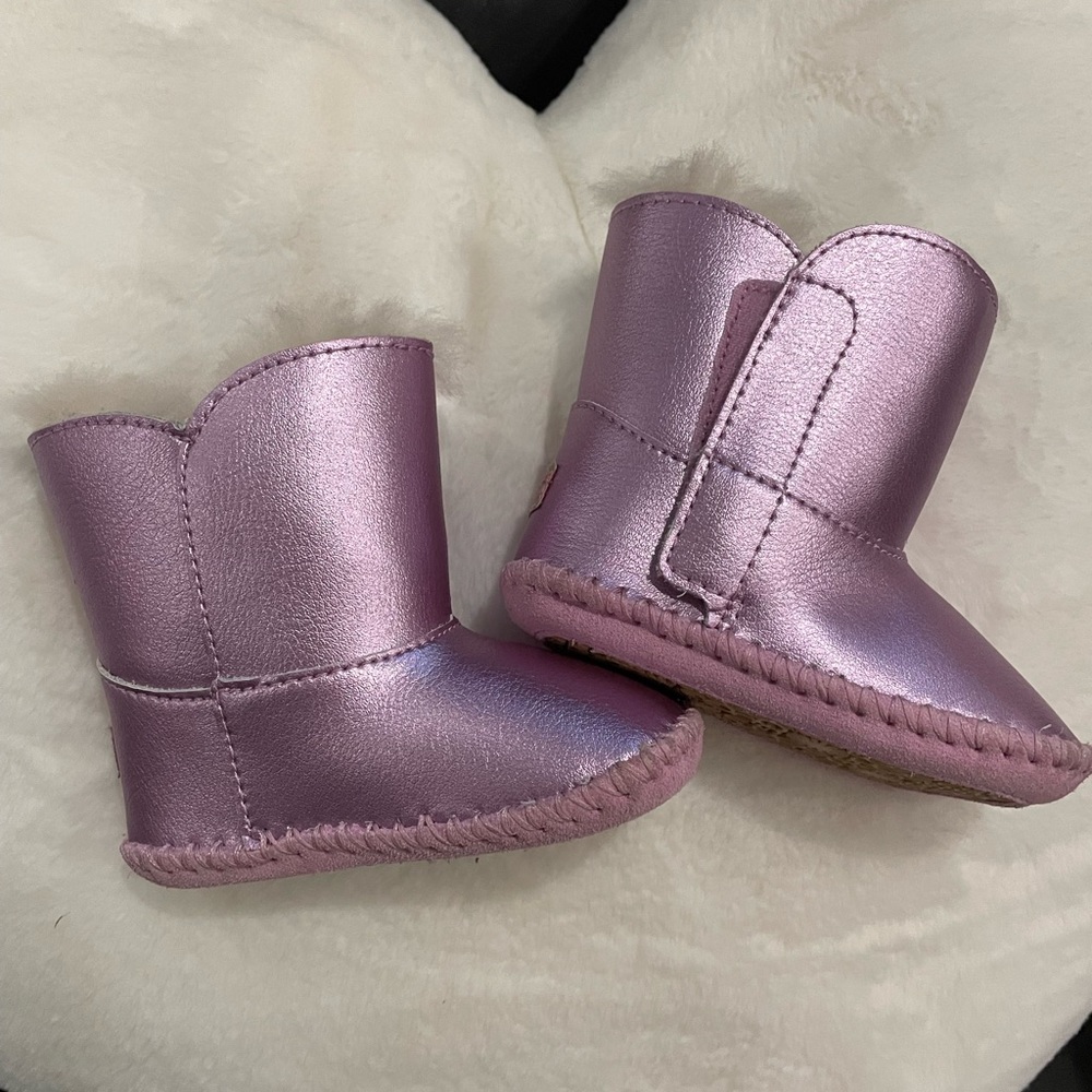Ugg Boots Baby Girl